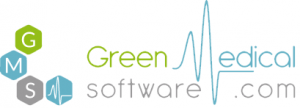 Green medical software